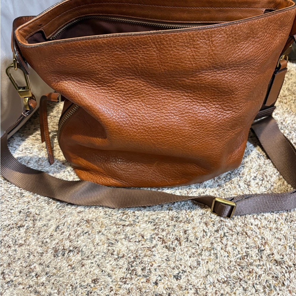 Fossil Purse